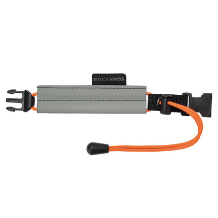 ROCKBROS Hosenband reflektierend für Radfahren Reflektorband (Hosenband & Gelenkbandage) kaufen bei Linkreich – Jetzt entdecken!