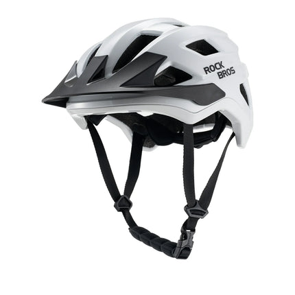 ROCKBROS Kinder Fahrradhelm mit Abnehmenbarem Visie für MTB, BMX Downhill