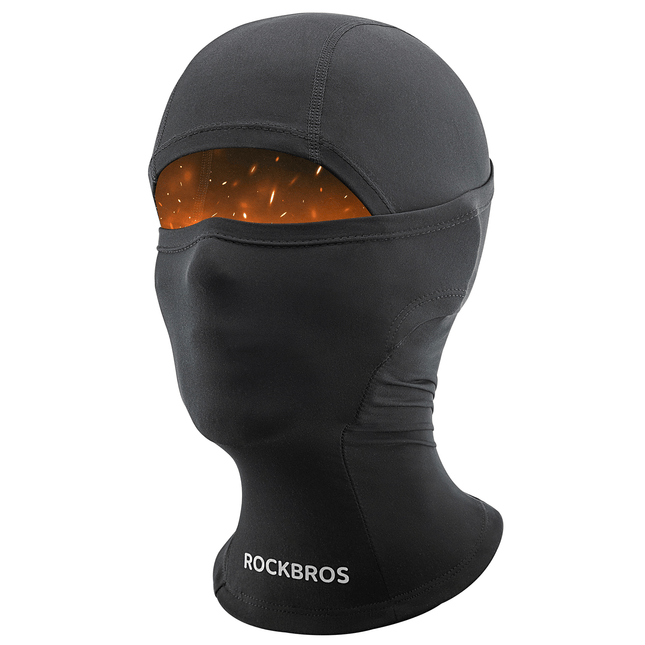 ROCKBROS Kinder Winter Sturmhaube Balaclava Gesichtsmaske für Mädchen/Jungen (Sturmhaube & Gesichtsmaske) kaufen bei Linkreich – Jetzt entdecken!