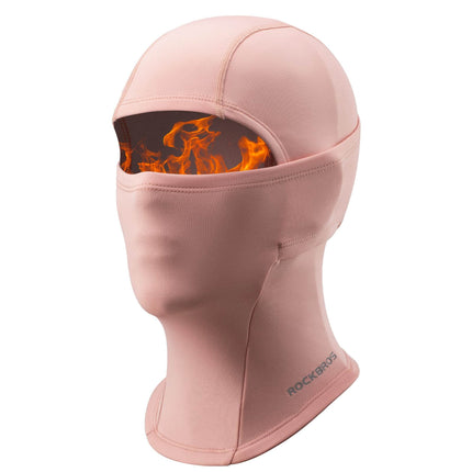 ROCKBROS Kinder Winter Sturmhaube Balaclava Warm Skimaske für Mädchen/Jungen (Sturmhaube & Gesichtsmaske) kaufen bei Linkreich – Jetzt entdecken!
