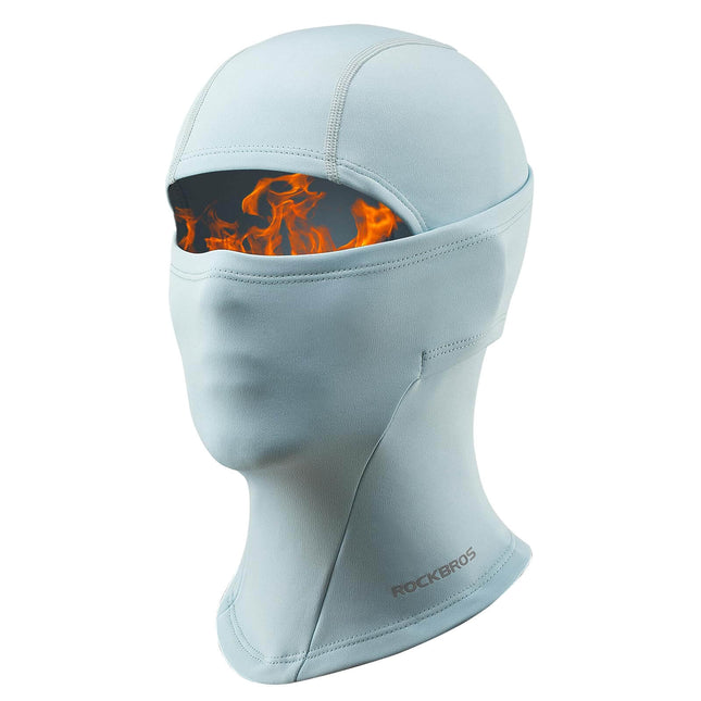 ROCKBROS Kinder Winter Sturmhaube Balaclava Warm Skimaske für Mädchen/Jungen (Sturmhaube & Gesichtsmaske) kaufen bei Linkreich – Jetzt entdecken!