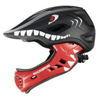 Schwarz / S (48-52cm)