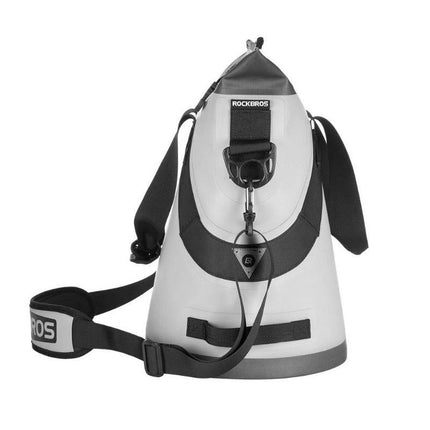 ROCKBROS Kühltasche wasserdicht Kühlbox 22L isolierte Lunchtasche (Fahrradtaschen) kaufen bei Linkreich – Jetzt entdecken!