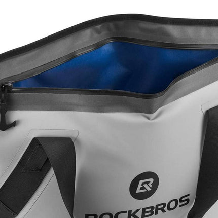 ROCKBROS Kühltasche wasserdicht Kühlbox 22L isolierte Lunchtasche (Fahrradtaschen) kaufen bei Linkreich – Jetzt entdecken!