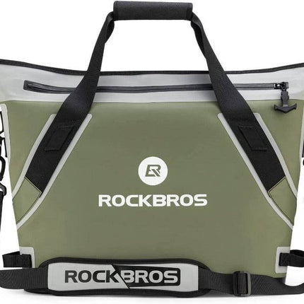 ROCKBROS Kühltasche wasserdicht Kühlbox 22L isolierte Lunchtasche (Fahrradtaschen) kaufen bei Linkreich – Jetzt entdecken!