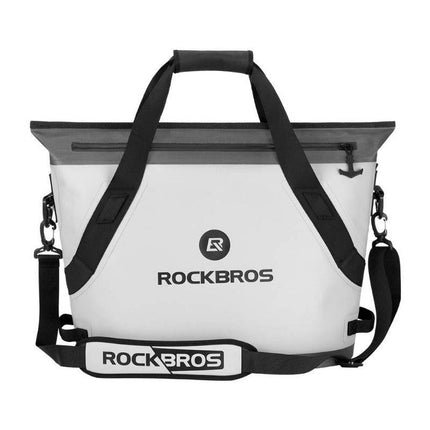 ROCKBROS Kühltasche wasserdicht Kühlbox 22L isolierte Lunchtasche (Fahrradtaschen) kaufen bei Linkreich – Jetzt entdecken!