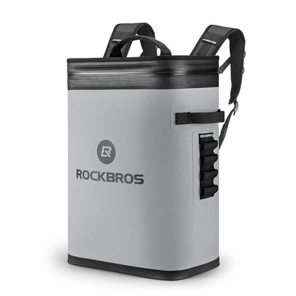 ROCKBROS Kühltasche wasserdicht Rucksack 20L Isolierte Lunchtasche (Fahrradtaschen) kaufen bei Linkreich – Jetzt entdecken!