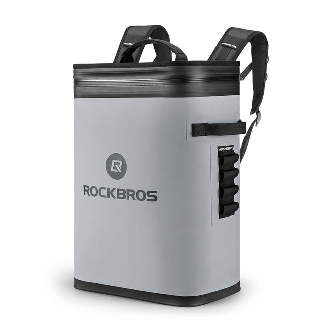 ROCKBROS Kühltasche wasserdicht Rucksack 20L Isolierte Lunchtasche (Fahrradtaschen) kaufen bei Linkreich – Jetzt entdecken!