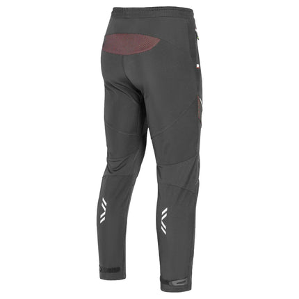 ROCKBROS Lange Fahrradhose Herren Winter Radhose Winddicht Warm (Fahrradhose) kaufen bei Linkreich – Jetzt entdecken!