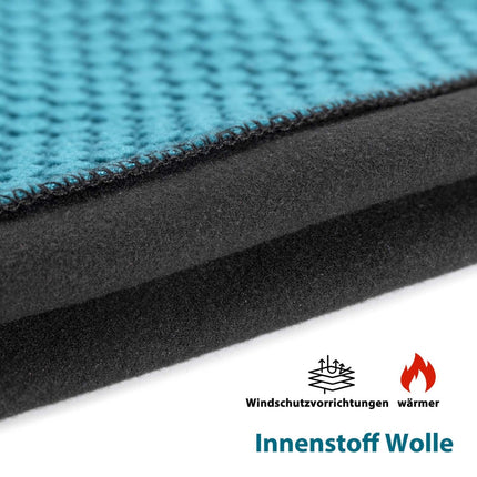 ROCKBROS Lange Fahrradhose Herren Winter Radhose Winddicht Warm (Fahrradhose) kaufen bei Linkreich – Jetzt entdecken!