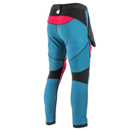 ROCKBROS Lange Fahrradhose Herren Winter Radhose Winddicht Warm (Fahrradhose) kaufen bei Linkreich – Jetzt entdecken!