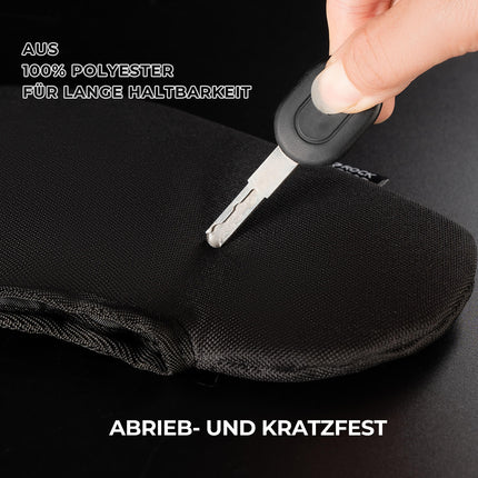 ROCKBROS Lenkerschutz Universell & Stoßdämpfend (Fahrradgriffe) kaufen bei Linkreich – Jetzt entdecken!