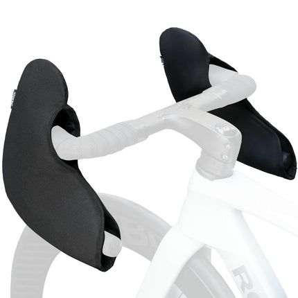 ROCKBROS Lenkerschutz Universell & Stoßdämpfend (Fahrradgriffe) kaufen bei Linkreich – Jetzt entdecken!