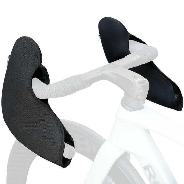 ROCKBROS Lenkerschutz Universell & Stoßdämpfend (Fahrradgriffe) kaufen bei Linkreich – Jetzt entdecken!