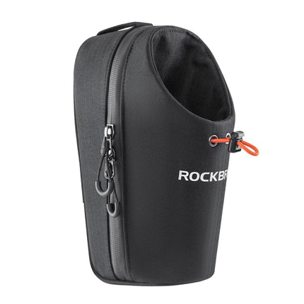 ROCKBROS Lenkertasche Flaschentasche Trinkflaschenhalter Multifunktionales Design (Fahrradtaschen) kaufen bei Linkreich – Jetzt entdecken!