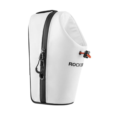 ROCKBROS Lenkertasche Flaschentasche Trinkflaschenhalter Multifunktionales Design (Fahrradtaschen) kaufen bei Linkreich – Jetzt entdecken!