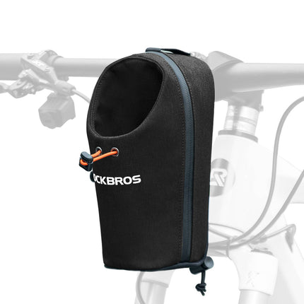 ROCKBROS Lenkertasche Flaschentasche Trinkflaschenhalter Multifunktionales Design (Fahrradtaschen) kaufen bei Linkreich – Jetzt entdecken!