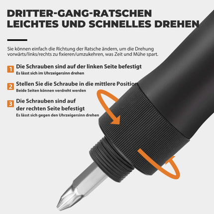 ROCKBROS Mini Fahrrad Luftpumpe mit Ratschenschlüssel 80 PSI Aluminium (Fahrrad Luftpumpen) kaufen bei Linkreich – Jetzt entdecken!