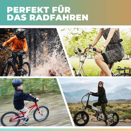 ROCKBROS Mini Fahrrad Satteltasche Fahrradtasche Geldbörse mit Gurt 0,25L (Fahrradtaschen) kaufen bei Linkreich – Jetzt entdecken!