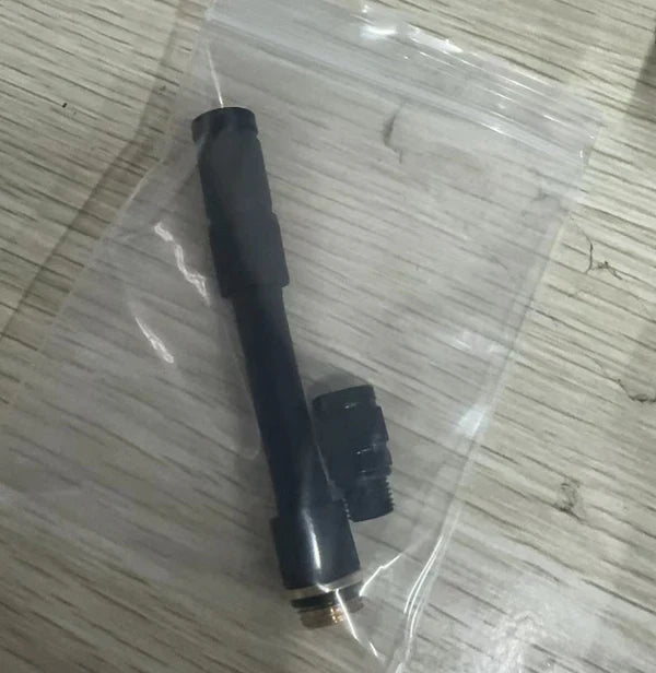 ROCKBROS Mini - Fahrradpumpen - Schlauchadapter - Umrüstsatz (ERSATZTEILE) kaufen bei Linkreich – Jetzt entdecken!