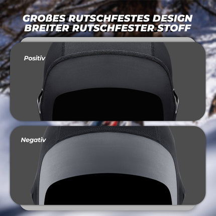 ROCKBROS Motorrad Helmhaube Atmungsaktive Balaclava für Fahrrad & Ski Unisex (Sturmhaube & Gesichtsmaske) kaufen bei Linkreich – Jetzt entdecken!