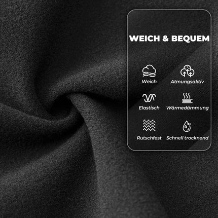 ROCKBROS Motorrad Helmhaube Atmungsaktive Balaclava für Fahrrad & Ski Unisex (Sturmhaube & Gesichtsmaske) kaufen bei Linkreich – Jetzt entdecken!