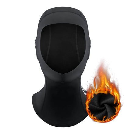 ROCKBROS Motorrad Helmhaube Atmungsaktive Balaclava für Fahrrad & Ski Unisex (Sturmhaube & Gesichtsmaske) kaufen bei Linkreich – Jetzt entdecken!