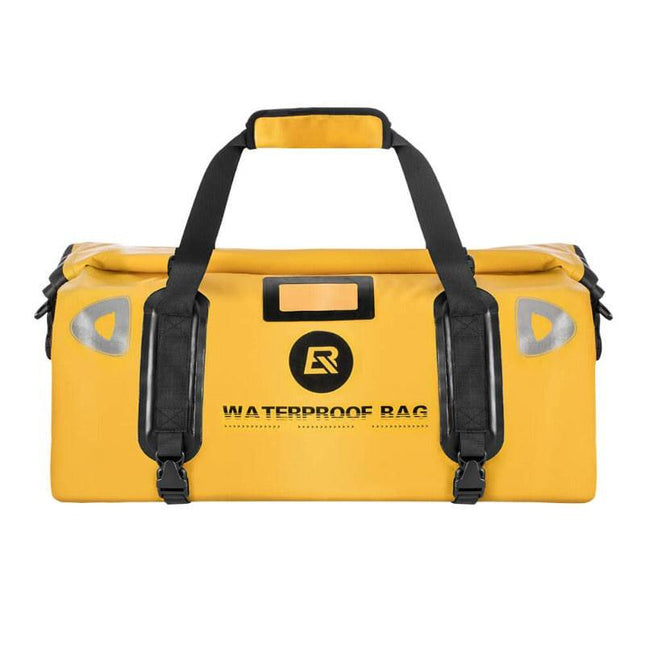 ROCKBROS Motorrad Reisetasche 100 % wasserdicht 20L / 40L / 55L (Motorradtaschen) kaufen bei Linkreich – Jetzt entdecken!