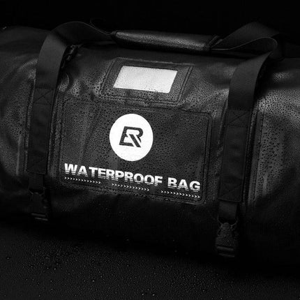 ROCKBROS Motorrad Reisetasche 100 % wasserdicht 20L / 40L / 55L (Motorradtaschen) kaufen bei Linkreich – Jetzt entdecken!