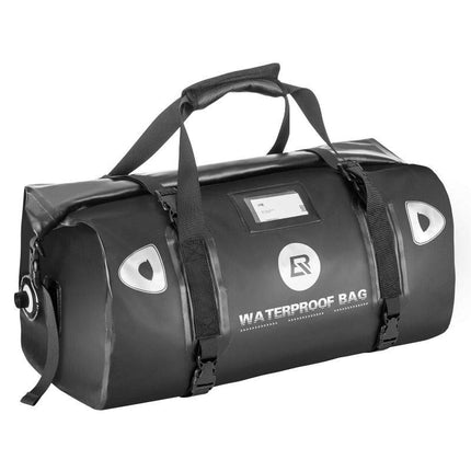 ROCKBROS Motorrad Reisetasche 100 % wasserdicht 20L / 40L / 55L (Motorradtaschen) kaufen bei Linkreich – Jetzt entdecken!