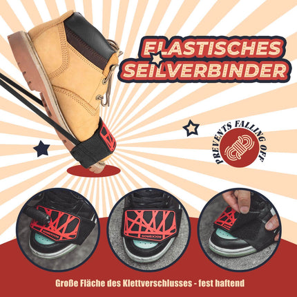 ROCKBROS Motorrad Schaltpad Antiskid Schaltschutz Verstellbar Schuhschutz Motorrad Zubehör () kaufen bei Linkreich – Jetzt entdecken!