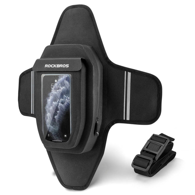 ROCKBROS Motorrad Tankrucksack Wasserdichter Magnet Tanktasche Schwarz (Motorradtaschen) kaufen bei Linkreich – Jetzt entdecken!