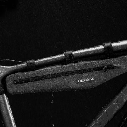 ROCKBROS Multifunktional Fahrradtasche 100% Wasserdicht 1,5L (Fahrradtaschen) kaufen bei Linkreich – Jetzt entdecken!