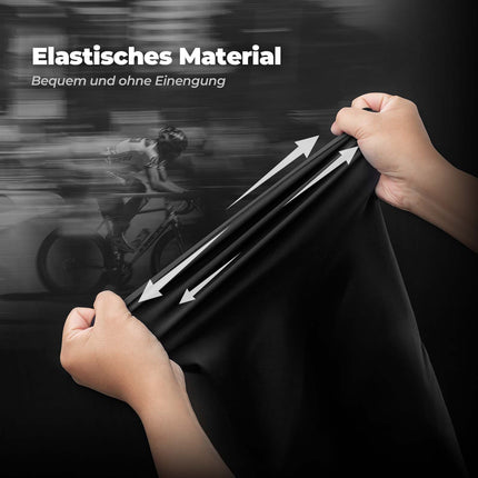 ROCKBROS Multifunktionstuch Fleece Sturmhaube Weich Gesichtsmaske Schlauchtuch (Sturmhaube & Gesichtsmaske) kaufen bei Linkreich – Jetzt entdecken!