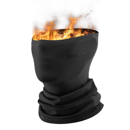 ROCKBROS Multifunktionstuch Fleece Sturmhaube Weich Gesichtsmaske Schlauchtuch (Sturmhaube & Gesichtsmaske) kaufen bei Linkreich – Jetzt entdecken!