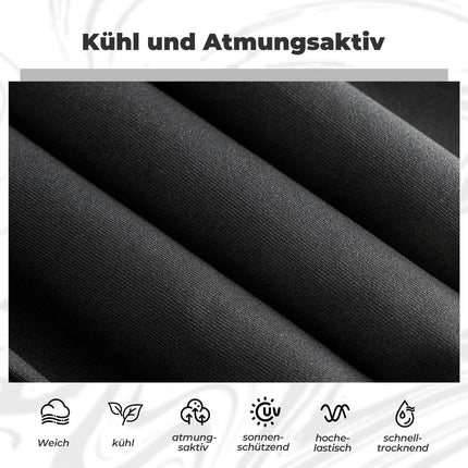 ROCKBROS Multifunktionstuch Gesichtsmaske Schlauchtücher für Radsportler (Sturmhaube & Gesichtsmaske) kaufen bei Linkreich – Jetzt entdecken!