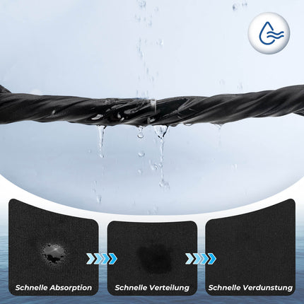 ROCKBROS Multifunktionstuch Gesichtsmaske Schlauchtücher für Radsportler (Sturmhaube & Gesichtsmaske) kaufen bei Linkreich – Jetzt entdecken!