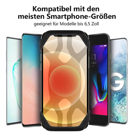 ROCKBROS Oberrohrtasche Handytasche Wasserdichte Fahrradtasche 6,5 Zoll (Fahrradtaschen) kaufen bei Linkreich – Jetzt entdecken!