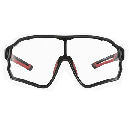 ROCKBROS Photochrome Sonnenbrille Fahrradbrille UV400 - Schutz Unisex (Fahrradbrille) kaufen bei Linkreich – Jetzt entdecken!