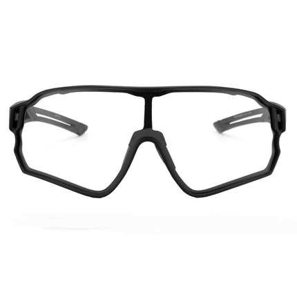 ROCKBROS Photochrome Sonnenbrille Fahrradbrille UV400 - Schutz Unisex (Fahrradbrille) kaufen bei Linkreich – Jetzt entdecken!