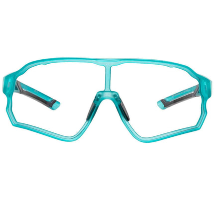 ROCKBROS Photochrome Sonnenbrille Fahrradbrille UV400 - Schutz Unisex (Fahrradbrille) kaufen bei Linkreich – Jetzt entdecken!