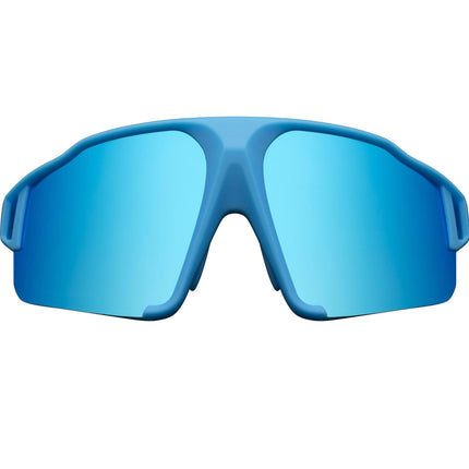 ROCKBROS polarisierte Sonnenbrille mit UV400 Schutz Hellblau Unisex (Fahrradbrille) kaufen bei Linkreich – Jetzt entdecken!