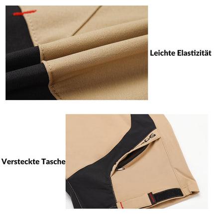 ROCKBROS Radhose Herren Kurz atmungsaktiv Anti - Stoß Fahrradhose (Fahrradhose) kaufen bei Linkreich – Jetzt entdecken!