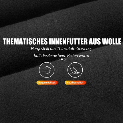 ROCKBROS Radsport Beinlinge Winter Beinwärmer für Damen & Herren (Armlinge & Beinlinge) kaufen bei Linkreich – Jetzt entdecken!