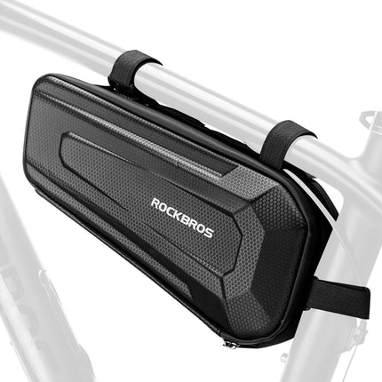 ROCKBROS Rahmentasche Fahrradtasche für MTB, Rennräder 1,5L / 2,5L (Fahrradtaschen) kaufen bei Linkreich – Jetzt entdecken!