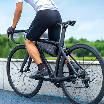 ROCKBROS Rahmentasche Fahrradtasche für MTB, Rennräder 1,5L / 2,5L (Fahrradtaschen) kaufen bei Linkreich – Jetzt entdecken!