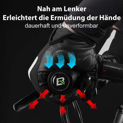 ROCKBROS Reithandschuhe Full Finger SBR Herren Sporthandschuhe M - XXL (Fahrradhandschuhe) kaufen bei Linkreich – Jetzt entdecken!
