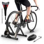 Rollentrainer Schweißabsorber