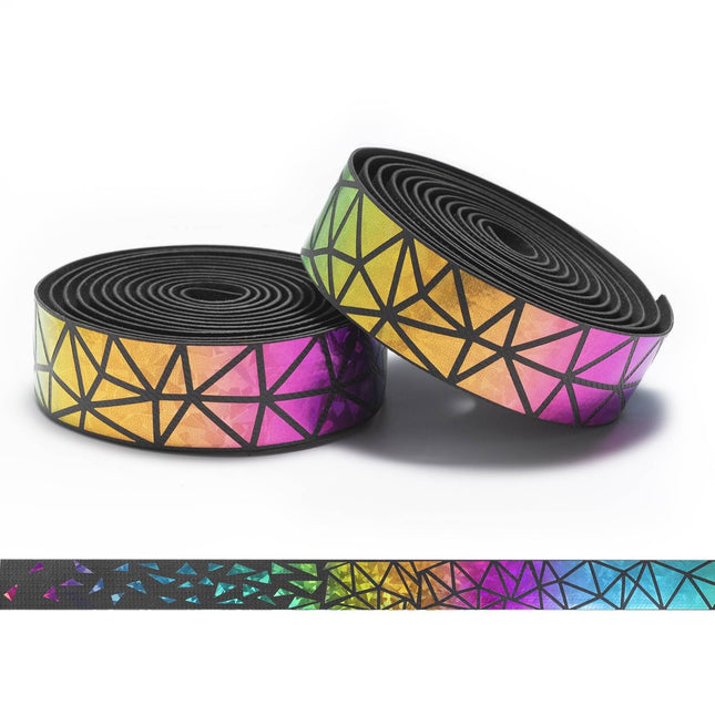 ROCKBROS rutschfest Fahrrad Lenkerband für MTB Rennrad 2 Rollen (Lenkerband) kaufen bei Linkreich – Jetzt entdecken!