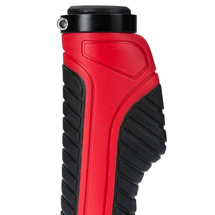 ROCKBROS Rutschfeste Fahrradgriffe aus Gummi mit Lock - on Design für MTB (Fahrradgriffe) kaufen bei Linkreich – Jetzt entdecken!